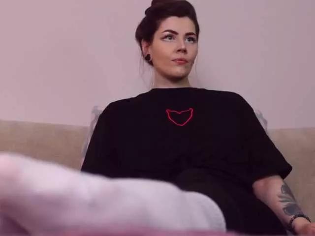 xxxblakexxx on BongaCams 