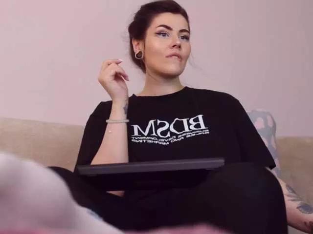 xxxblakexxx on BongaCams 