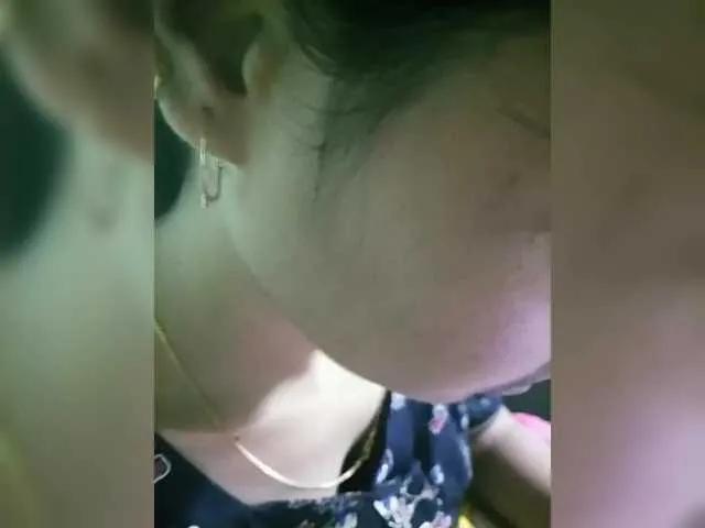 YourAadhya — I Love When People Say That I am Hot, I Love My Boobs And Hot Kisses There Play With My Nipples and Pussy 