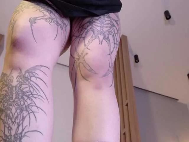Yuriko-May — Freechat on BongaCams