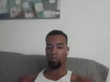 11inchesblackcock on Chaturbate 