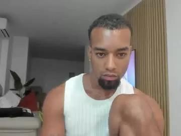 11inchesblackcock on Chaturbate 