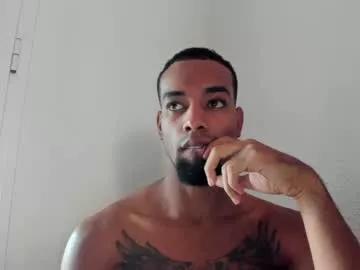 11inchesblackcock on Chaturbate 