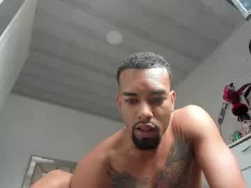 11inchesblackcock on Chaturbate 