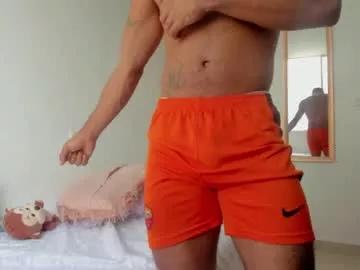 11inchesblackcock on Chaturbate 