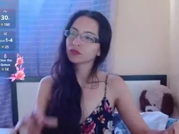 1sasha_grey__1 on Chaturbate 