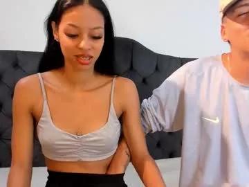 1threestar — GOAL: handjob 2 min [47 tokens remaining] Ready to have fun with us ? #deepthroat #18 #teen #squirt #anal