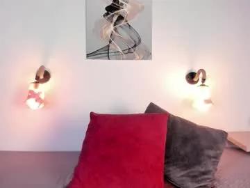 _abby_sweett on Chaturbate 