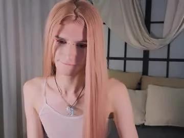 _adrian_the_one — GOAL: Masturbation with the face of Akhegao [55 tokens remaining] welcom honey^^  #bigcock #trans #skinny #femboy #fuckmachine