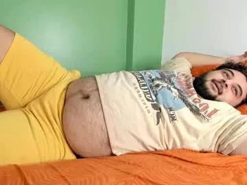 _alan_bear_ on Chaturbate 