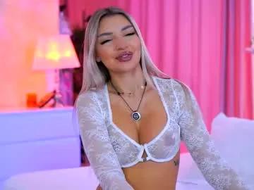 _arielle — In the Mood to Be Bad... You In? #blonde #bigass #bigtits #orgasm #squirt 222-333-500 fav vibe  - Multi Goal: What if i fall in love and ride you ?  [88 tokens left] #blonde #bigass #bigtits #orgasm #