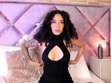 _lanna_jhonson_ — Current Goal: bounce breasts + ahegao at 75 tokens -- Next Goal: sexy dance + full naked -- Wecome I by 26 tokens this iien ultrahight level #ebony #bbc  #hairy  #joi #squirt