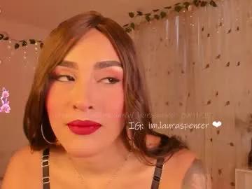 _lauraspencer_ — WIG SHOW TODAY #smoke #redhead #heels #tattoo #muscle