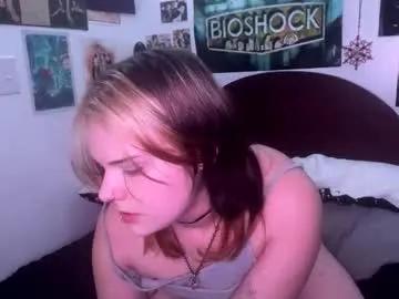 _xxalexx on Chaturbate 