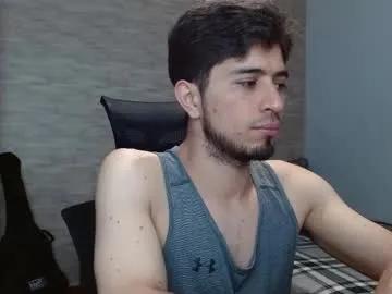 aaron_paul_ on Chaturbate 