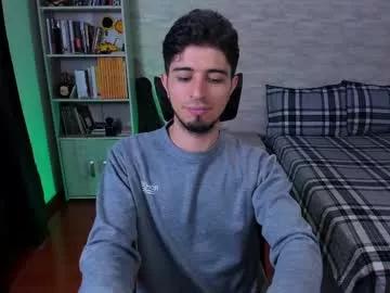 aaron_paul_ on Chaturbate 