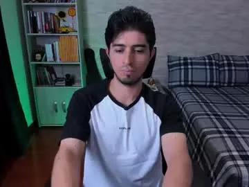 aaron_paul_ on Chaturbate 