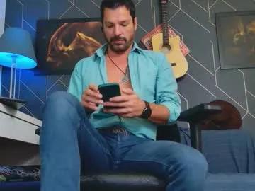 aaronbomer — Goal: Naked and cock hard #feet  #leather #smoke #cum #bigcock - Next Goal: Just pleasure