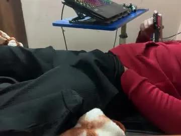 aaryan_sexoo — Goal: Sexy Dance #dance #dirtytalk #twerk #party #kinky - Next Goal: Show Panties