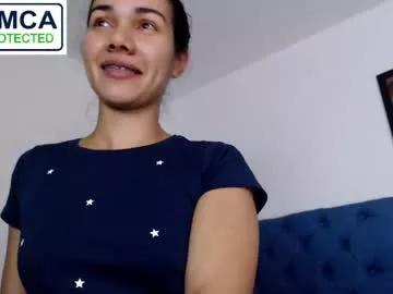 abbi_moon on Chaturbate 