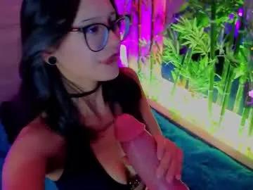 abby_dreamss on Chaturbate 