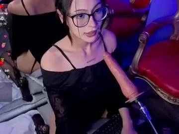 abby_dreamss on Chaturbate 