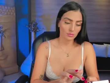 abbydalton on Chaturbate 
