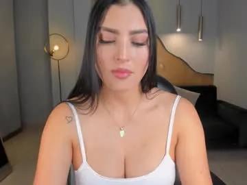 abbydalton on Chaturbate 