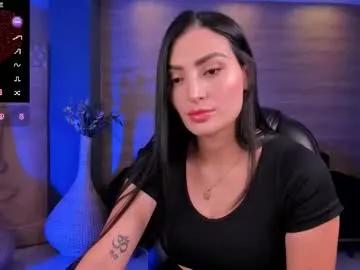 abbydalton on Chaturbate 