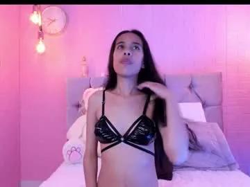 abbyking1 on Chaturbate 