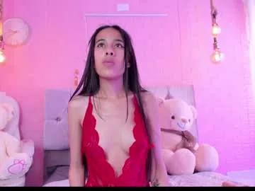 abbyking1 on Chaturbate 