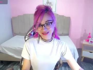 abril_ch_ — WELCOME TO ABRIL ROOM - Goal: face close up [23 tokens left] #latina #ass #pussy #doublepenetration #shaved