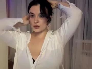 actavia_rose on Chaturbate 