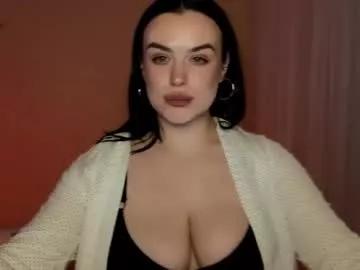 actavia_rose on Chaturbate 