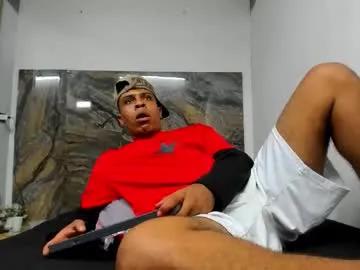 ada_brooke on Chaturbate 