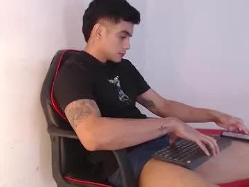 adama_soa on Chaturbate 
