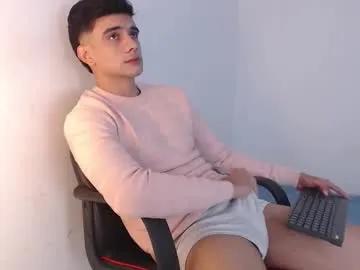 adama_soa on Chaturbate 