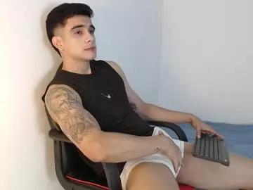 adama_soa on Chaturbate 