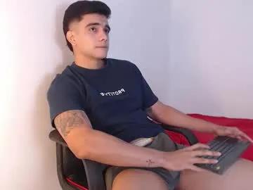 adama_soa on Chaturbate 