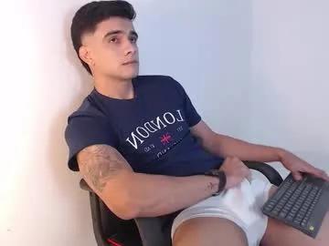 adama_soa on Chaturbate 