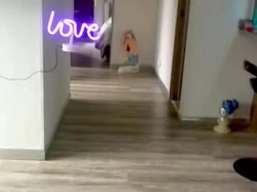 adan_eva960 on Chaturbate 