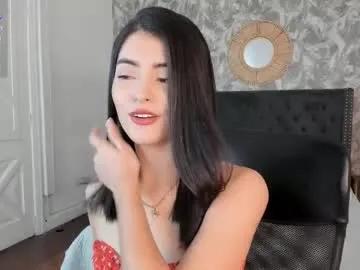 adhara_black01 on Chaturbate 
