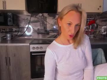 afanasia — Heeyyy! :) #cute #mature #slim #blonde with #natural #ass and #naturaltits will show you #feet #stockings #jean