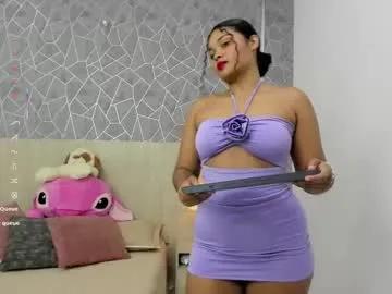 agata_ortiz on Chaturbate 