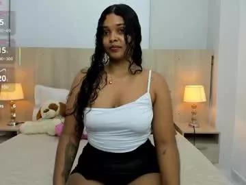 agata_ortiz on Chaturbate 