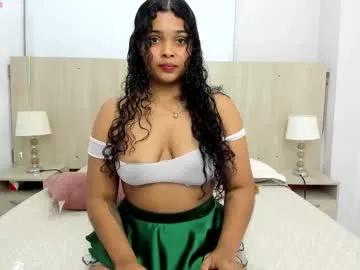 agata_ortiz on Chaturbate 