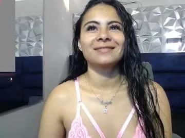 agatha15_ on Chaturbate 