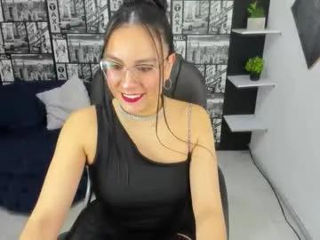 aghata_moon on Chaturbate 