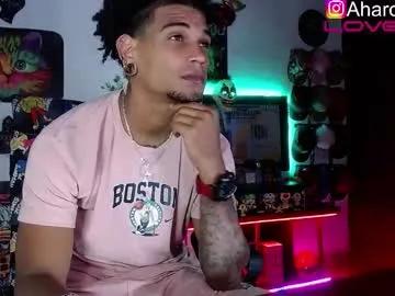 aharon_sexo1 on Chaturbate 