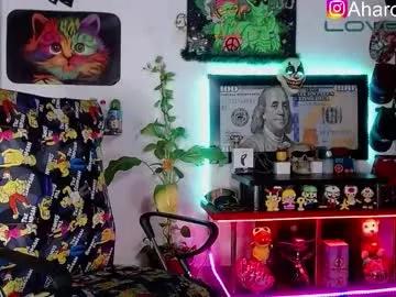 aharon_sexo1 on Chaturbate 
